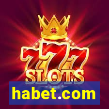 habet.com