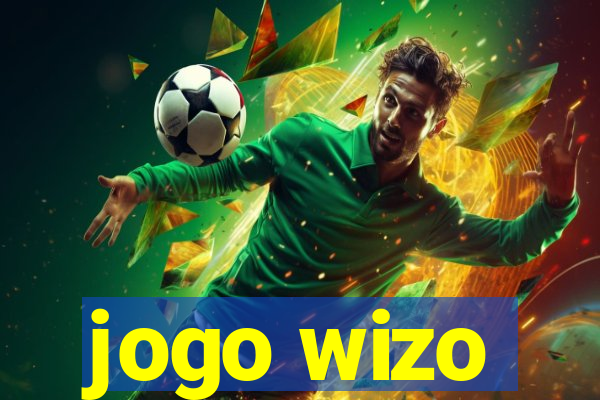 jogo wizo