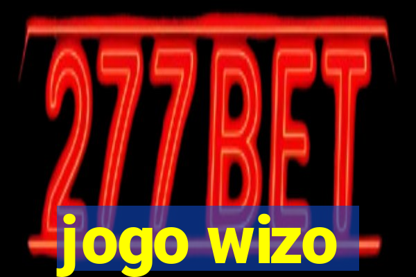 jogo wizo