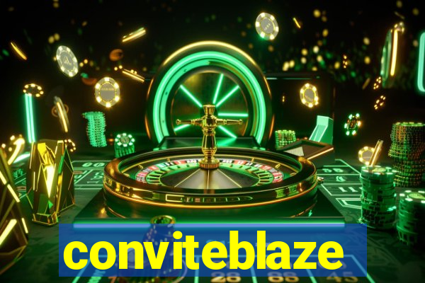 conviteblaze