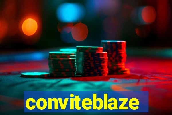 conviteblaze