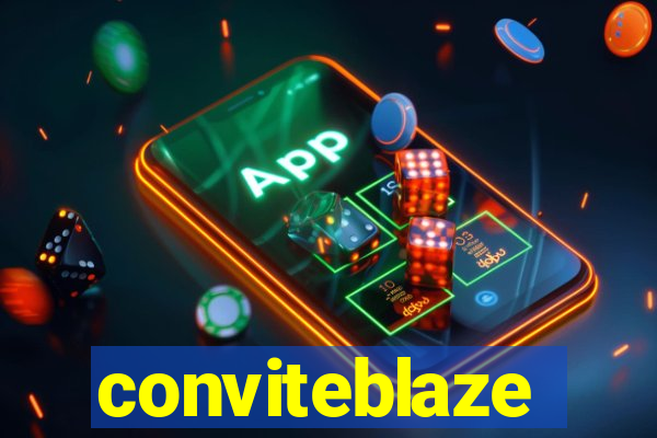 conviteblaze