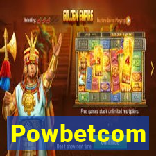 Powbetcom