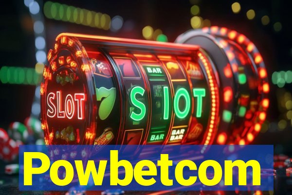 Powbetcom