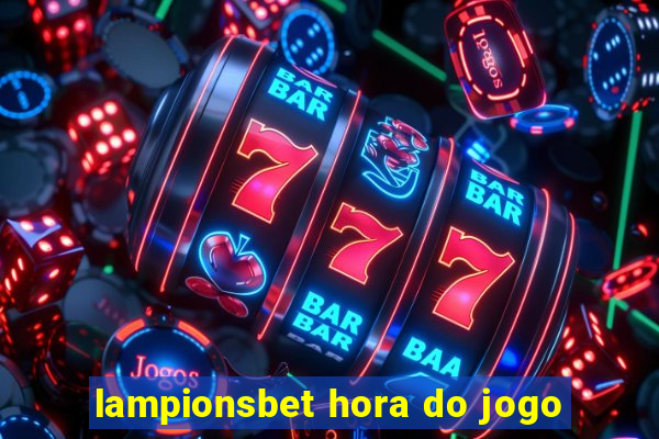 lampionsbet hora do jogo