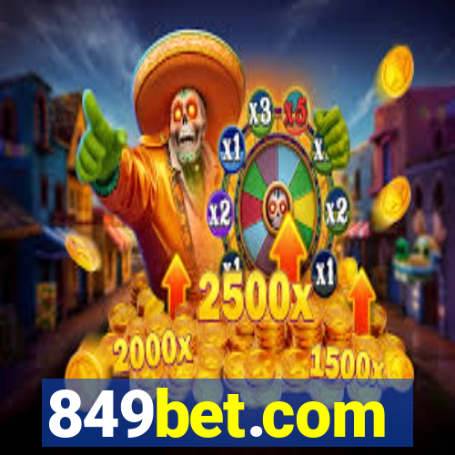 849bet.com