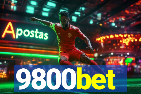 9800bet