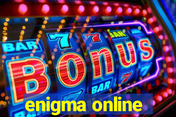 enigma online