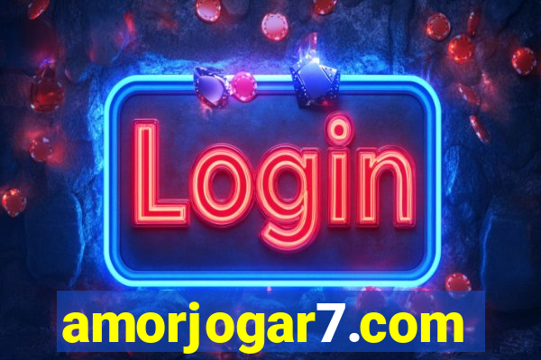 amorjogar7.com