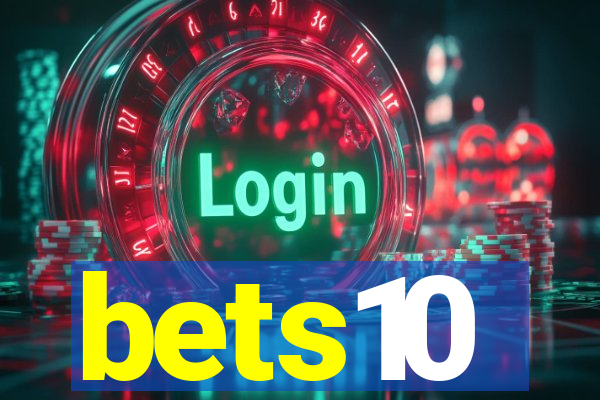 bets10