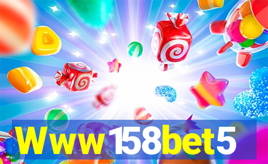 Www158bet5