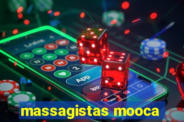 massagistas mooca