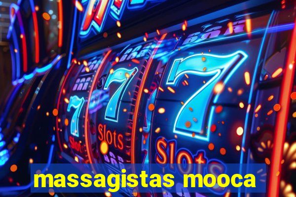 massagistas mooca