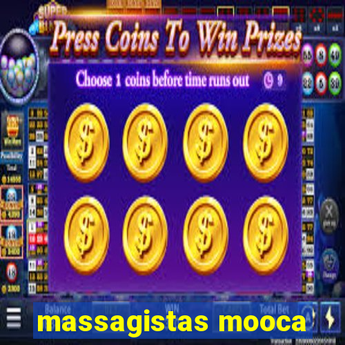 massagistas mooca