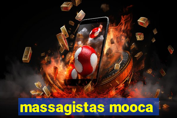 massagistas mooca