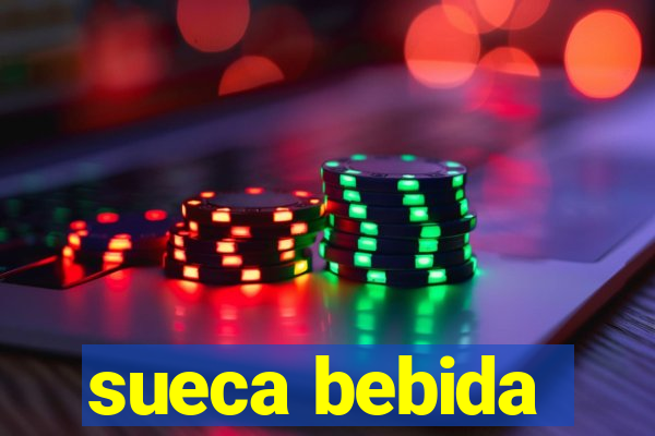 sueca bebida