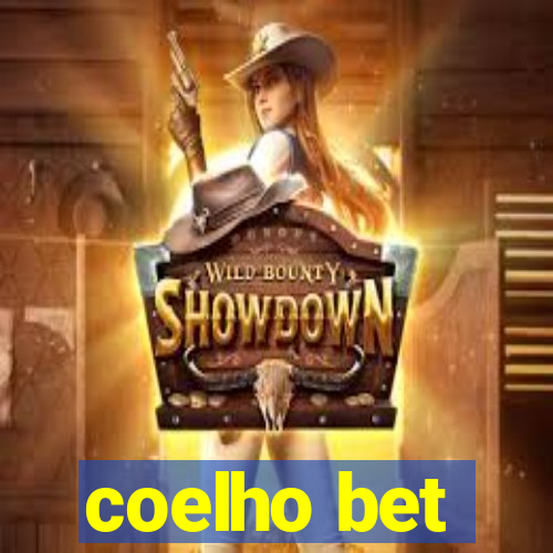 coelho bet