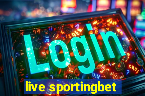 live sportingbet