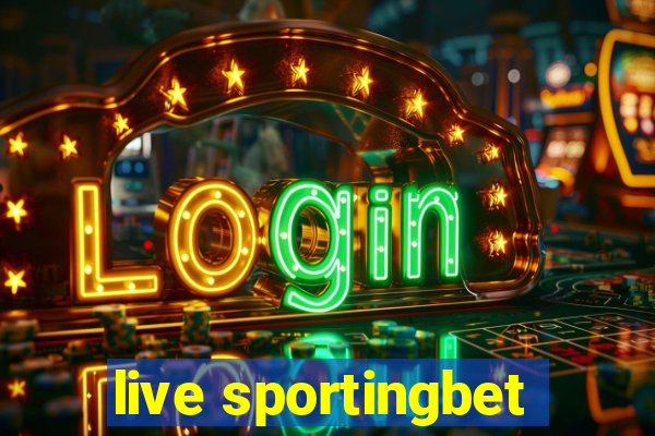 live sportingbet