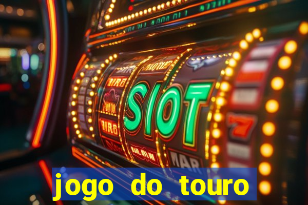 jogo do touro plataforma nova