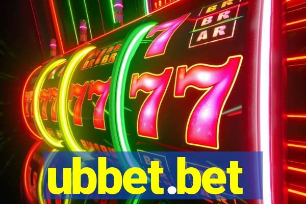 ubbet.bet