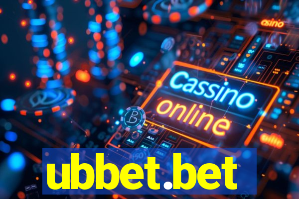 ubbet.bet