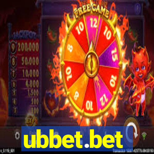 ubbet.bet