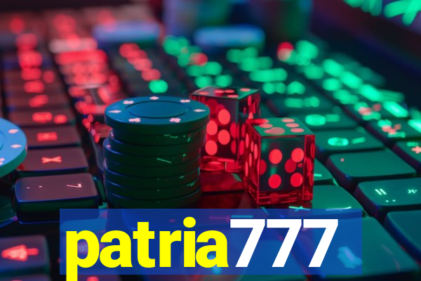 patria777