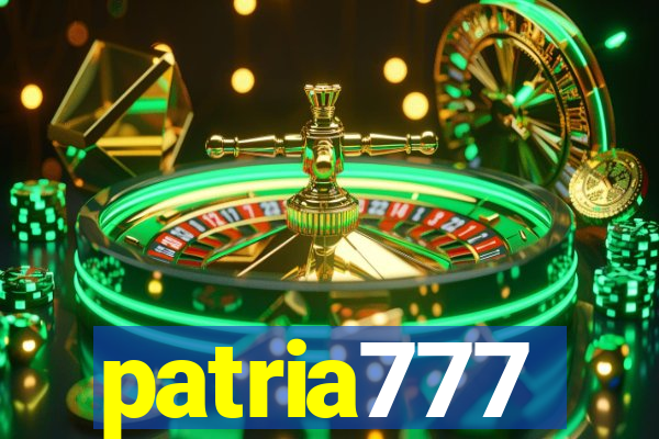 patria777