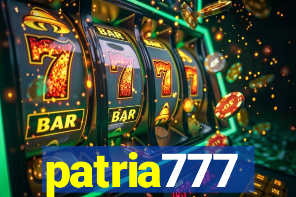 patria777