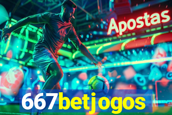 667betjogos