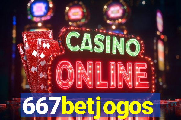 667betjogos