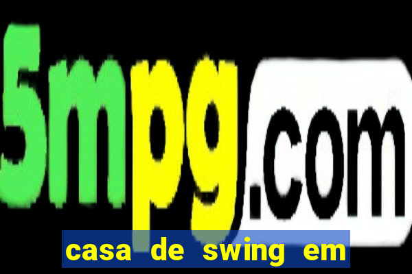 casa de swing em campo grande ms