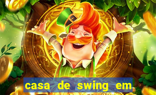 casa de swing em campo grande ms