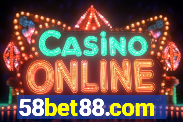 58bet88.com