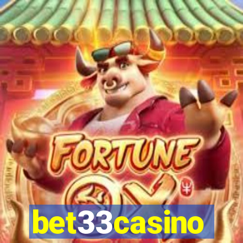 bet33casino