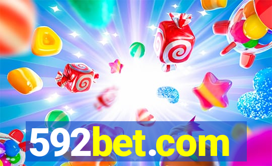 592bet.com