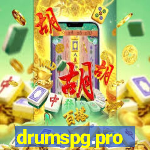 drumspg.pro