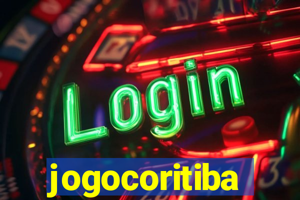 jogocoritiba