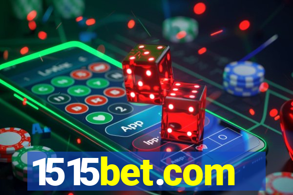 1515bet.com