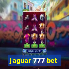 jaguar 777 bet