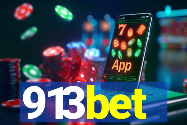 913bet