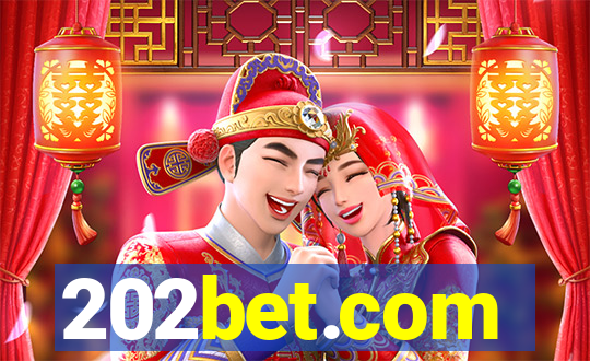 202bet.com