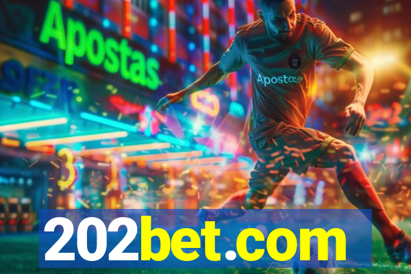 202bet.com