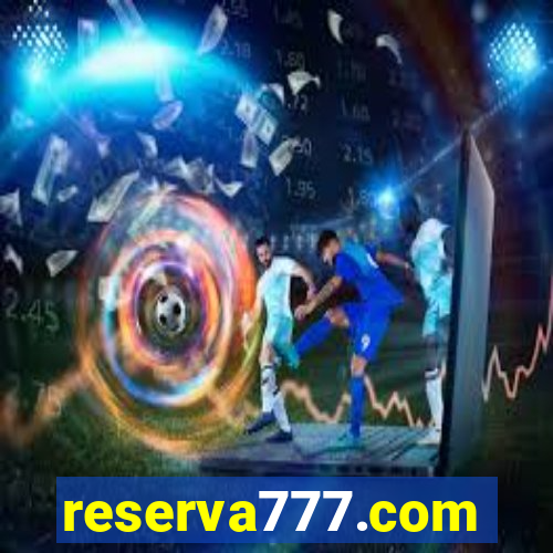 reserva777.com