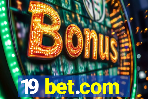 19 bet.com