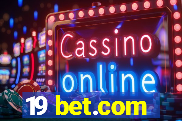 19 bet.com