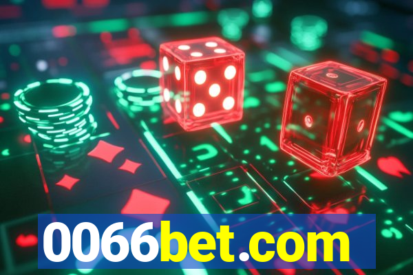 0066bet.com