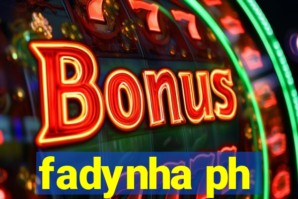 fadynha ph