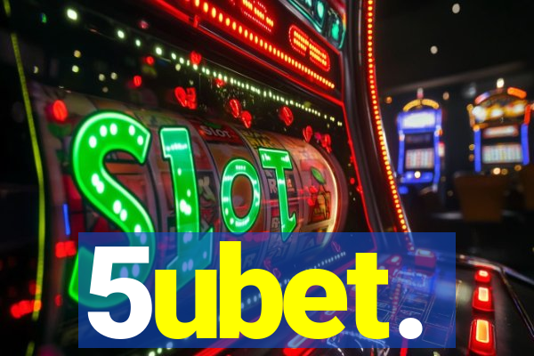 5ubet.